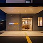 Super Hotel Anan Tomioka