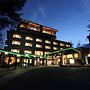 Kurobe Sun Valley Hotel