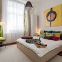 GM Apartment Malaya Nikitskaya