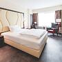 Best Western Plaza Hotel Mannheim