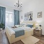 GM Apartment Spiridonovka