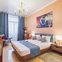 GM Apartment Tverskaya 15 - 57