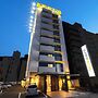 Super Hotel Kouchi Natural Hot Springs