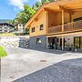 Chalet Glemmtal - Haus Bergblick
