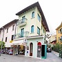 Dependance Alpino