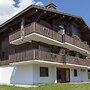 Chalet L'Attrape Coeur