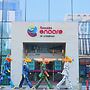 Ramada Encore by Wyndham Busan Station