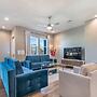 4BR Townhouse in Bienville Villas