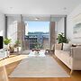 Waterloo St Apartments by Urban Rest