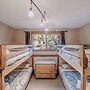 41SW - Sauna - WiFi - Fireplace - Sleeps 8