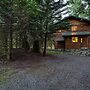 Mt. Baker Lodging Cabin 54 – Mt View, WiFi, Sleeps 6! by MBL