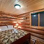 97MF - Lakeside - Dock - BBQ - Pets Ok - Sleeps 6