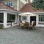 Back to Africa House