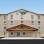 WoodSpring Suites Pecos