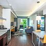 Barker Suites Southport