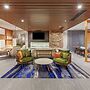 Fairfield Inn & Suites by Marriott Tulsa Catoosa