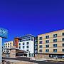 Fairfield Inn & Suites by Marriott Tulsa Catoosa