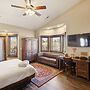 Zion Cliff Lodge