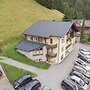 Pension Bergkristall