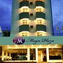 Maga Plaza Hotel