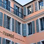 Hôtel L'Eautel Toulon Port
