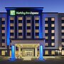 Holiday Inn Express Sarnia - Point Edward, an IHG Hotel