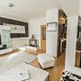 Horský apartmán Špindlerův Mlýn