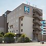 DC Hotel International