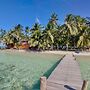 Private bedroom on paradise San Blas Island - Meals Included