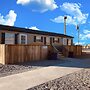 Target Hospitality-Pecos North Lodge