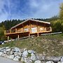 Chalet Clématites