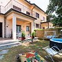 Villa Franca