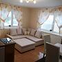 Apartmány DREAMS