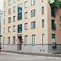 Forenom Serviced Apartments Neilikkatie