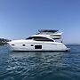 2017 Princess 52 Fly Yacht In Bodrum