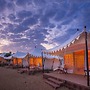 Jaisalmer Khodiyar Resort - Campsite