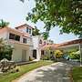 Sosua Vacation Villa In Town Walled and Private With Pool