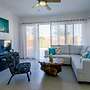 Professionally Decorated Open Concept Villa