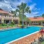 Villa Jardin Paraiso Cabarete Villa Near the Beach