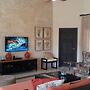 Sosua Villa Tropical Retreat With Ocean Views