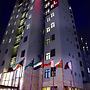 Rihanna Hotel