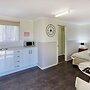 Silver Wattle Caravan Park