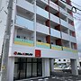 Mr.KINJO in Rycom Kitanakagusuku