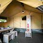 Camping RCN Les Collines de Castellane