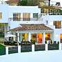 Brand New Villa Close To Beach
