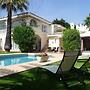 Great Villa Close To Beach - Marbella