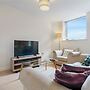 Stevenage Apartments