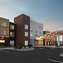 Fairfield Inn & Suites by Marriott Louisville New Albany IN