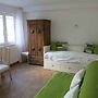 Old Town Apartment