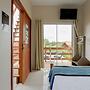 Loft Origin Guarda Beach With Balcony & AC